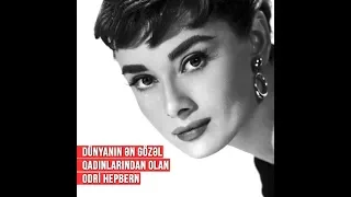 Dünyanın ən gözəl və bəxtsiz qadınlarından biri