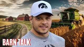 Finding Opportunities, and Building a Thriving Farming Business w/Cody Sobaski