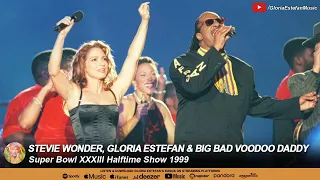 Super Bowl XXXIII Halftime Show 1999