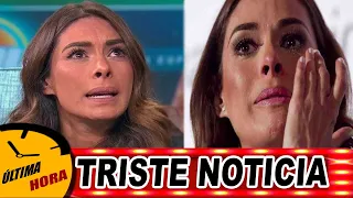 🔴 😱 ¡ SE DERRUMBA ! Galilea Montijo 💔 Así es su Triste Realidad 😭