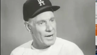 The Beverly Hillbillies - Season 1, Episode 29 (1963) - The Clampetts and the Dodgers - Leo Durocher