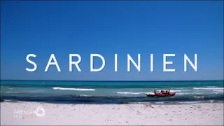 "Grenzenlos - Die Welt entdecken" in Sardinien
