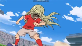 Inazuma Eleven | Top 10 Shooting moves | Inazuma Eleven Original series | All season's