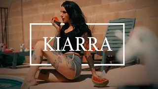 Kiarra | Cinematic Video Portrait | Sony a7siii