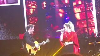 Kelly Clarkson : Deep Cuts Favorites Melody: Meaning of Life Tour : Dallas, TX : 2/28/2019