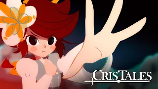 Cris Tales – Launch Trailer – Available now!