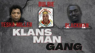 The Klansman Gang | Jamaica's Most Dangerous Gang