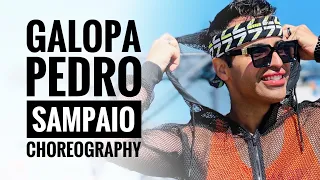 Galopa | Pedro Sampaio | Zumba | FitDance | Choreography | Coreografia