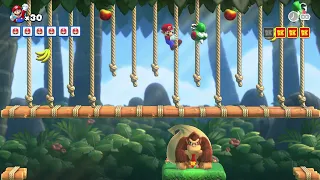 Juego, Como, Gamer, Mario vs. Donkey Kong 06