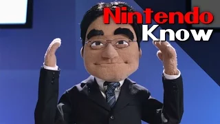Nintendo Know - The Life and Career of Satoru Iwata