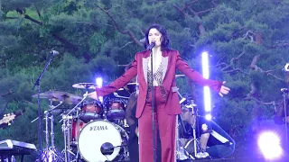 Jessie J - Nobody's Perfect ( Coréia/Korea )