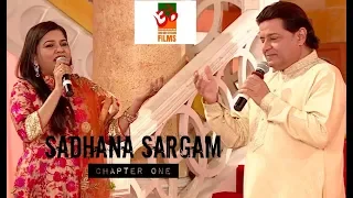 Sadhana Sargam & Anup Jalota | Sangeet Safari | Episode 16