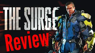 The Truth About The Surge (Review in 2022)