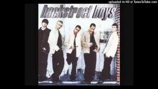 Backstreet Boys - Anywhere For You (528Hz)