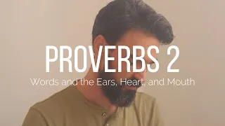 What We Allow in Will Change Everything: Guard Your Ears!