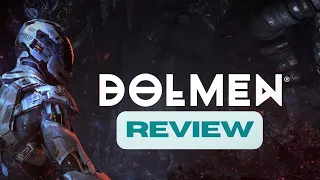 Dolmen - Review (Xbox Series)