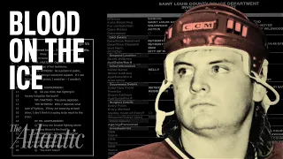 The NHL’s Deadly Denial: The Dangers of Hockey