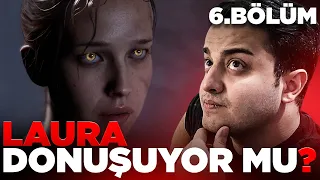 HERKES ÖLÜYOR! LAURA ENFEKTE Mİ OLDU? The Quarry 6. BÖLÜM