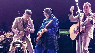 SALMA SALSABIL live at Java Jazz Festival 2024