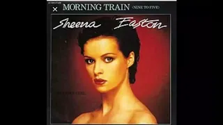 Sheenan Easton - Morning train 9 to 5 (slowed down)