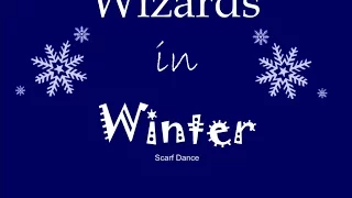 Wizards in Winter Dance