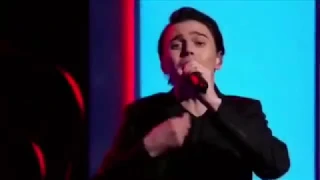 Never Let You Go (Дима Билан) - Никита Алексеев/Nikita Alekseev