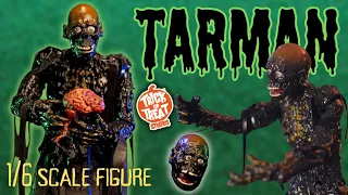 Tarman 1/6 Scale Figure From Trick Or Treat Studios | Unboxing & Review