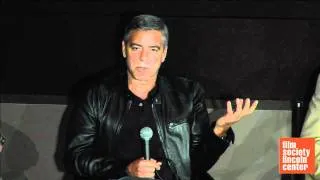 NYFF Press Conference: The Descendants