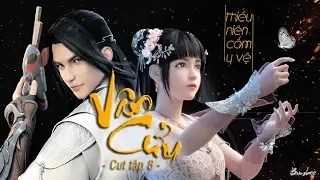 Vietsub Vân Cửu cut tập 8 - Thiếu niên Cẩm Y Vệ 少年锦衣卫