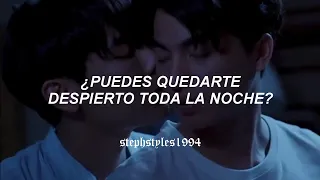 el edit de esta canción te dejará en modo hot 🥵