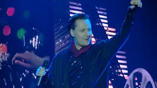 08. The 7th Element (Vitas – Live in Xi'an – 2016.11.13) [Audience recording]