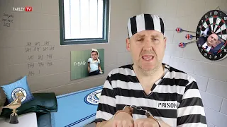 Harry Kane...Prisoner of Tottenham Hotspur