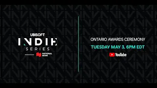 Ubisoft Indie Series Awards Gala