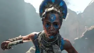 The Mask of Krati Mission Walkthrough Gameplay in Far Cry Primal