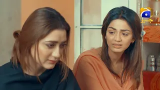 Farhad Ke Gam Se Nikal Kar Shadi Karna.... | Khuda Aur Mohabbat | Har Pal Geo