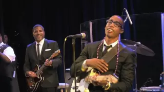 Raphael Saadiq - Big Easy (Live on KEXP)