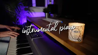 Instrumental Piano - Instrumental Prayer Music (Musique paisible pour prier)