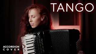 TOP | 3 Tango on accordion (Covers by 2MAKERS)