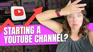 Harsh Truth About Growing a YouTube Channel in 2023