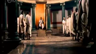 The last days of Julius Caesar