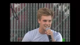 ДиО.фильмы - Мне уже 20 ("MTV Open Air")