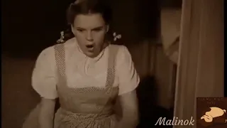 [YTP] Dorothy gazes into her future (Collab Entry)