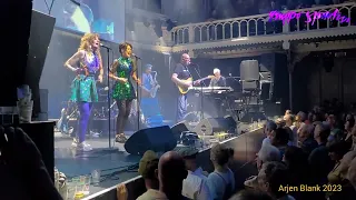 Gruppo Sportivo 15-07-2023 Paradiso Amsterdam                 'Oh Caroline'