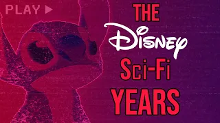 The Story of Disney’s Post-Renaissance Era