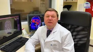 Зачем нужен контраст при МРТ головного мозга?