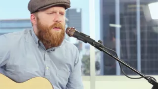 Live On Sunset - Alex Clare "Too Close" Acoustic Performance