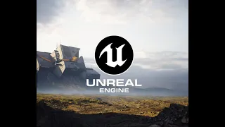 Вращение камерой и камеры вокруг персонажа.Unreal Engine