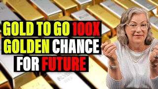 Lynette Zang - Golden Opportunities  Securing Your Future with Gold Across Generations