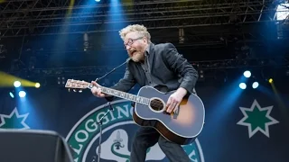 Flogging Molly - Live at Vainstream 2016 [Pro-Shot]