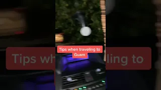 Be careful out there, Guam! 😔🙏🎥: @kris_toffee #guam #gu #guammeme